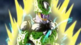 Dragon Ball Z - Perfect Cell Theme (Hip Hop Remix)