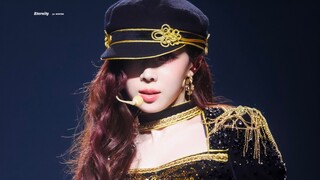 一边骂别人巧思一边偷别人创意的样子真的很好笑，aespa首尔安可演唱会金玟庭Drama直拍【250315｜金旼炡｜金冬天｜WINTER｜女团学｜巧思姐】