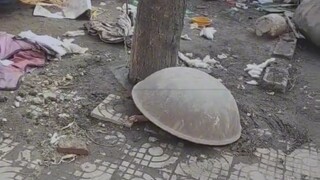 总感觉哪里不对