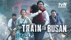 Train to Busan (2016)