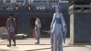 Zhu Tian Ji Episode 14-26 Sub Indo