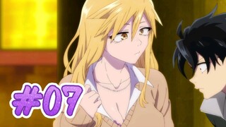 Call of the Night - Episode 07 (English Sub)