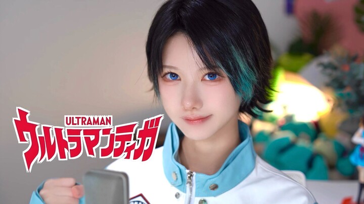 This time I really turned into light... I passionately sang the Japanese and Chinese versions of the