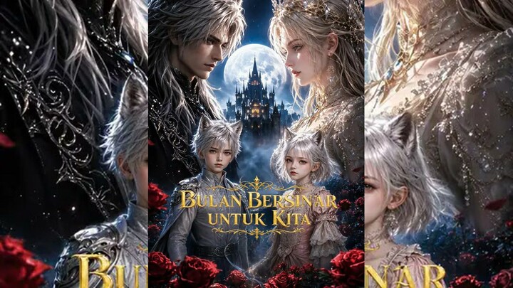 Bulan Bersinar untuk Kita Full Bahasa Indonesia (NS)