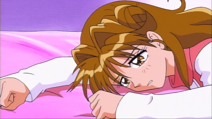 Kamikaze Kaitou Jeanne (1999) - Episode 23 | Subtitle Indonesia