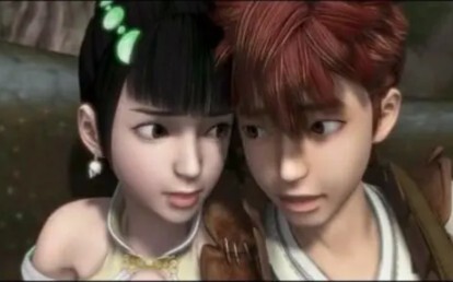I have been following them for ten years, looking forward to the Tongchen chapter