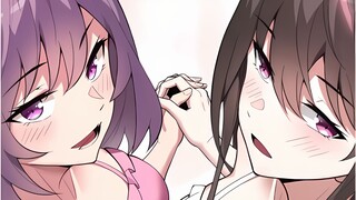 ทำไมภรรยาและพี่สะใภ้ถึงอยู่บนเตียงของฉัน? 【10】