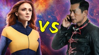 【片片】三傻黑化吊打灭霸？四大影帝演绎追龙续作，这周我要住在电影院！