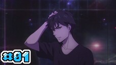 Super Cube - Episode 01 [English Sub]