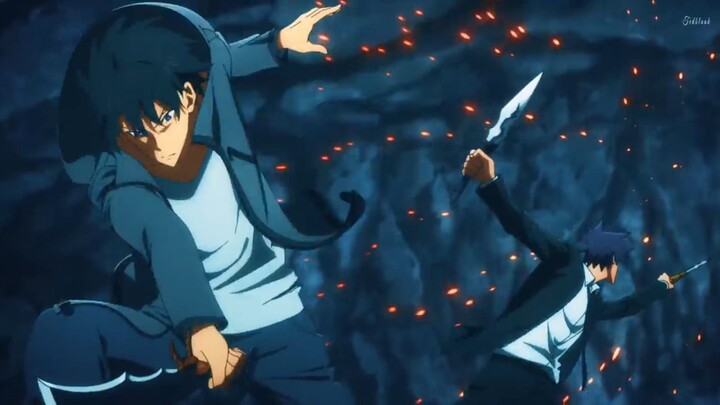 the king killer
