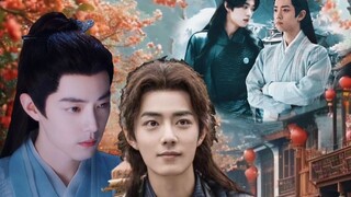 [Xiao Zhan Narcissus丨Film 3] [Fake Years Looking for a Title in a Thousand Miles] ตอนที่ 4