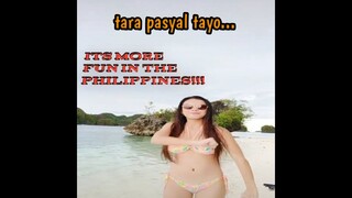 Its More Fun in The Philippines funny moment compilation (2019)