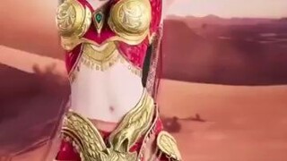 Kesayangan Lin Dong 😂😋