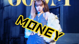 LISA《MONEY》但伴奏延迟