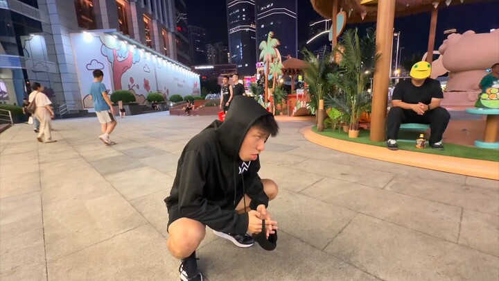 เจียฮ่าว VS เจียซิน ศึกแห่งศตวรรษ