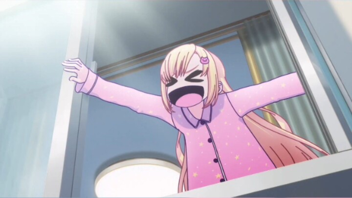 bandori bagus hhehe