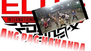 ANG PAGHAHANDA | ELITE INTERNATIONAL