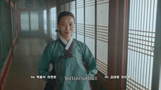 Mr. Queen The Bamboo Forest (2021) EP 2 [ซับไทย]