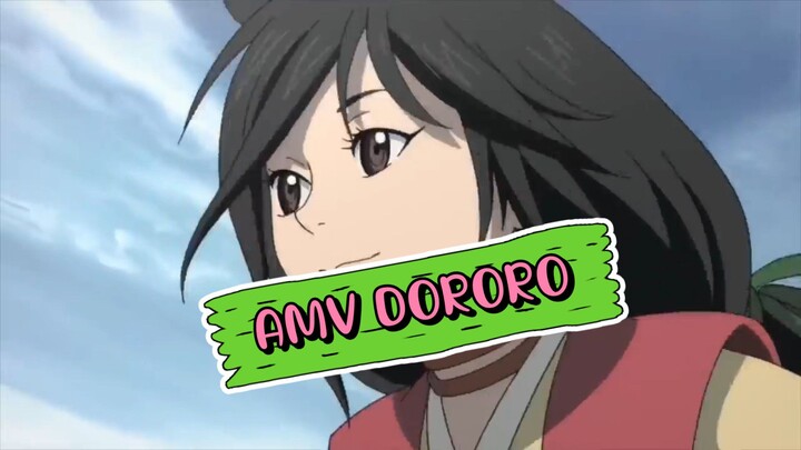 AMV DORORO