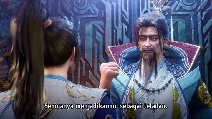 Th3 Gre4t RuL3r S2 Eps 19 Sub Indo