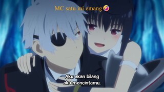 Review Anime Arifureta Shokugyou de Sekai Saikyou S3