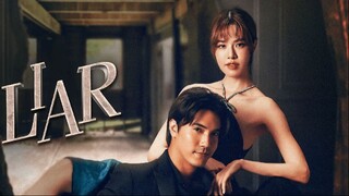 PEMBOHONG (FILM THAI) EP06 SUB INDO