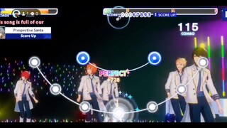 Ensemble Stars Music Gameplay Unlimited☆Power!!!!! 2024.7.20