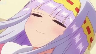 Lovely characters, amazing settings, and the mentality of raising a daughter [Xingyun Says #1]