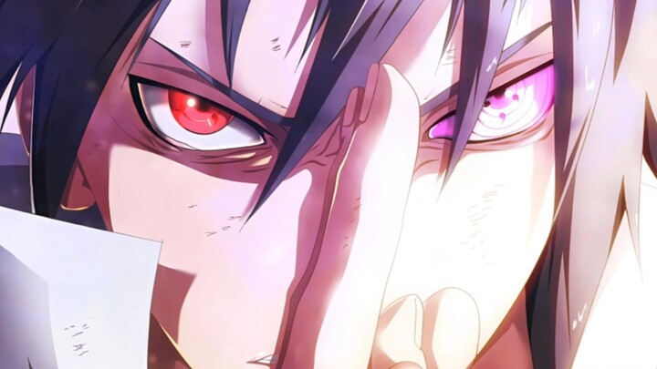 "This is the strongest in the ninja world!"⚡️