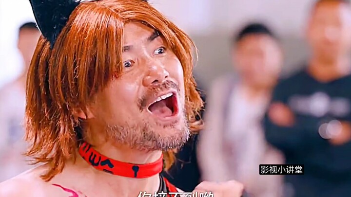 顶级乒乓选手，都是隐藏于民间