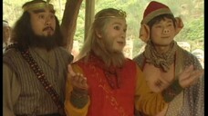 Kera Sakti S2 Episode 35 | Bahasa Indonesia