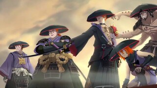 [Wallpaper Engine] Wallpaper Recommendation Naruto Part 2