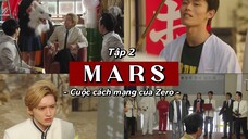 [Vietsub] MARS: Zero no kakumei tập 2