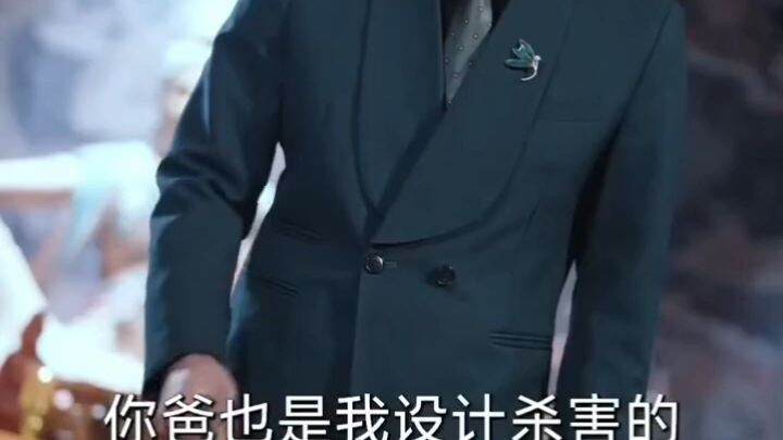 จากเจ้าสาวที่ถูกหักหลัง เธอได้เกิดใหม่ล้างแค้นรักเก่าพร้อมเปลี่ยนเจ้าบ่าวคนใหม่ทันที #ซีรี่ส์จีน #พา