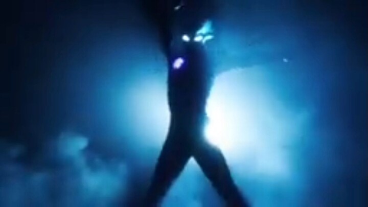 trailer Ultraman blazer 2023