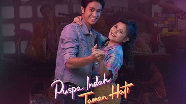 Puspa Indah Taman Hati (2023)