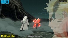 KEMBALINYA MODE BARYON NARUTO DI PDS 4  ! - Boruto Two Blue Vortex 28 Part SPESIAL 164