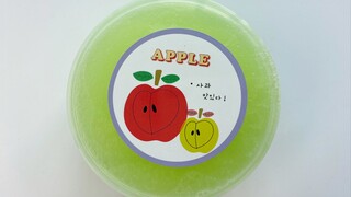 DIY|เล่นสไลม์สินค้าใหม่