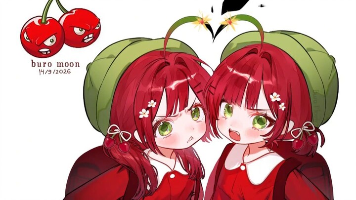 Plant Girls #05