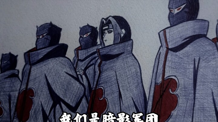 “Film Petualangan Jackie Chan versi Naruto”