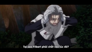Phim anime Saiyuuki - Tìm hiểu vụ việc - Phần 72 #anime #schooltime