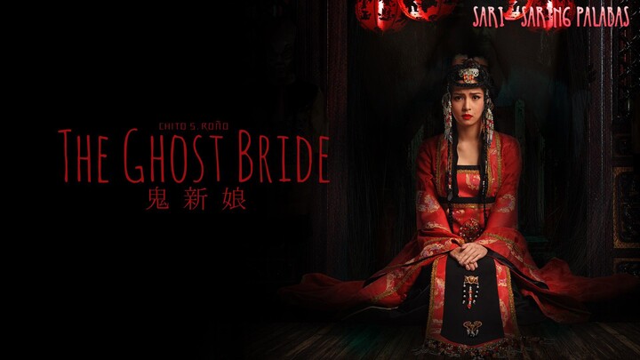 SARI-SARING PELIKULA: THE GHOST BRIDE | FULL MOVIE  KIM CHIU (2017)