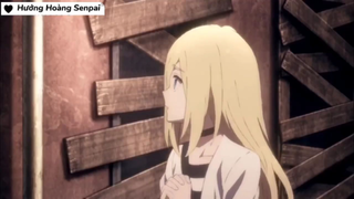 Tóm Tắt Anime Hay: Thiên Thần Chết Chóc | Angel of Death | Phần 1-1