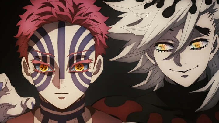 Mengapa tidak ada angka dalam mata setengah anjing?