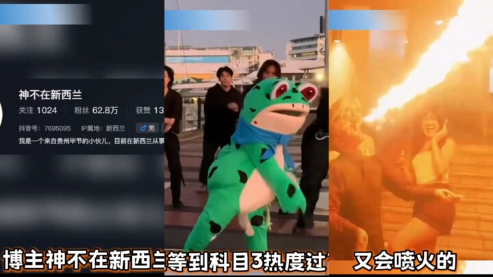 Blogger bị cò mồi lừa sang New Zealand, cuối cùng lại tự mình mở ra được một con đường thành công đầ