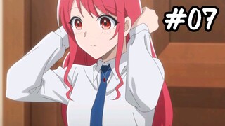 The Gorilla God's Go-to Girl  07