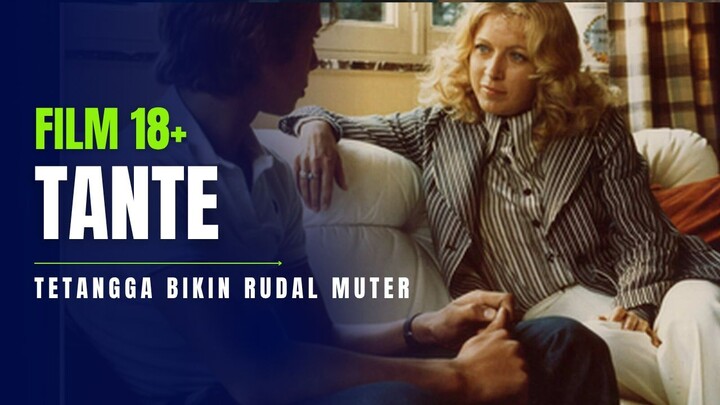 21+ | KENALAN SAMA T4NTE BARU DEKAT RUMAH, DAPAT BONUS TAK TERDUGA