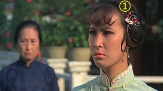 小伙为了夺回未婚妻四处拜师学功夫，结果总是被骗。