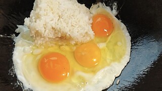 فطور السيدة الثرية