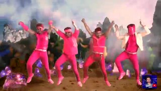 【الشيطان الصغير】 دانيال رامز يرقص على أغنية "Stupid Love" لليدي غاغا